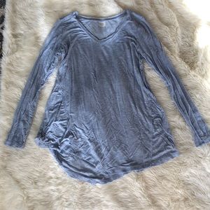 Tresics Loose-Fit Shirt